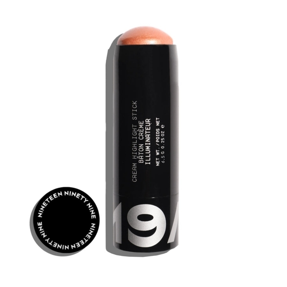 Cream Highlighter Stick in color Miele 0.23 Oz - Picture 1 of 7